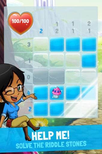 Image 0 for Riddle Stones - Cross Num…