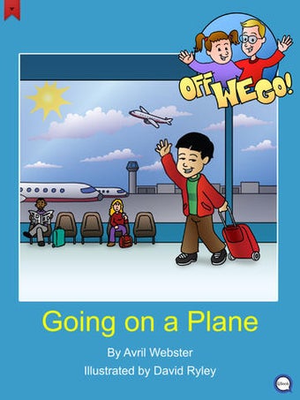 Imagen 0 para Off We Go - Going on a Pl…