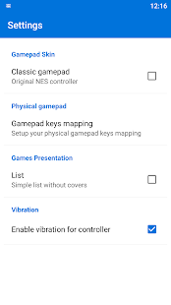 Image 1 for CastGBC - Chromecast Game…