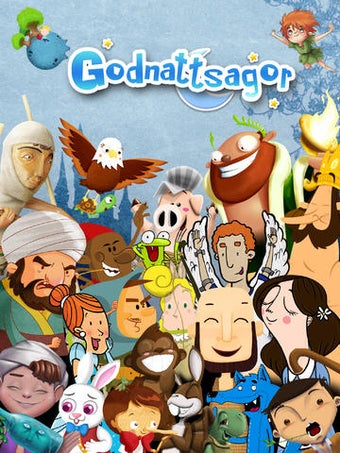Image 0 for Godnattsagor HD