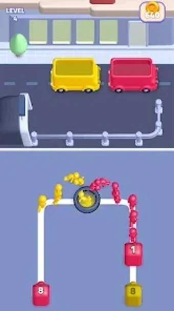 Image 0 for Bus rescue team