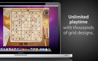 Imagen 0 para Sudoku Deluxe