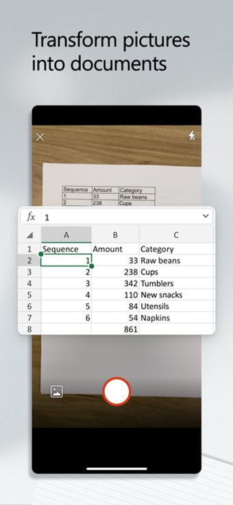 Image 1 for Microsoft Office