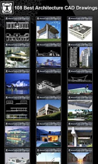 Image 2 for Autocad DWG Download