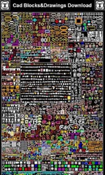 Imagen 0 para Autocad DWG Download