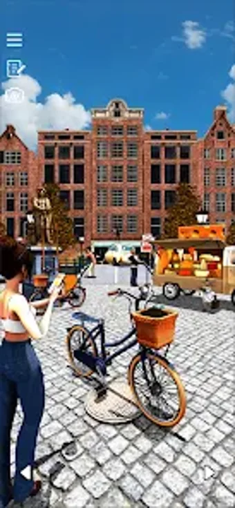 Image 0 for Escape Game: Amsterdam