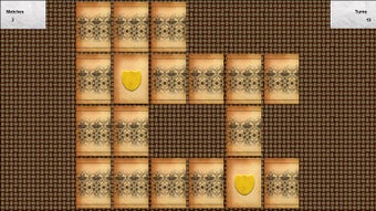 Image 1 for Memory Matcher for Window…