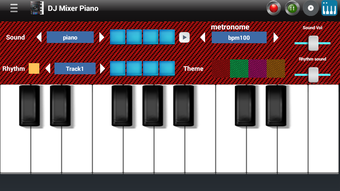 Image 1 for Professional Piano & DJ M…