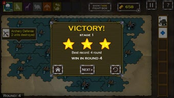 Image 2 for Game Of Warlords