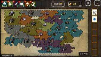 Image 1 for Game Of Warlords