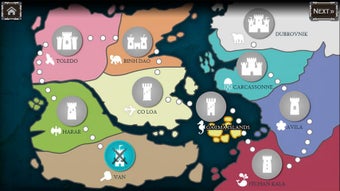 Image 3 for Game Of Warlords