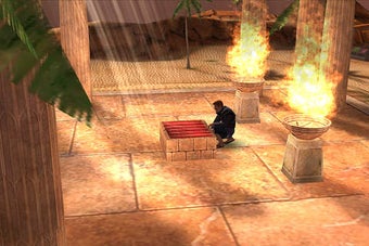 Imagen 0 para Ancient Adventures of the…