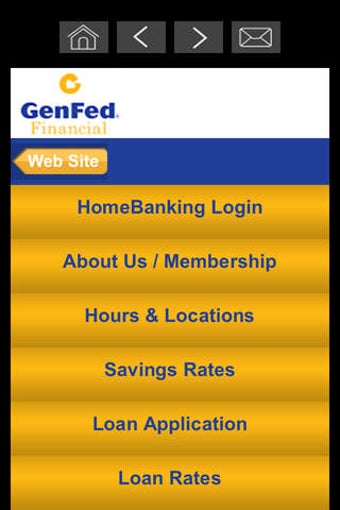 Image 0 for GenFed