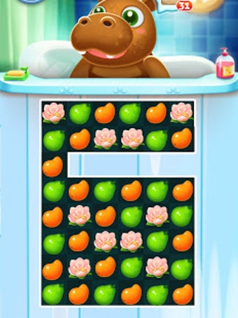 Image 2 for Fruit Fever-best match3 p…
