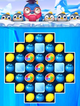 Image 0 for Fruit Fever-best match3 p…