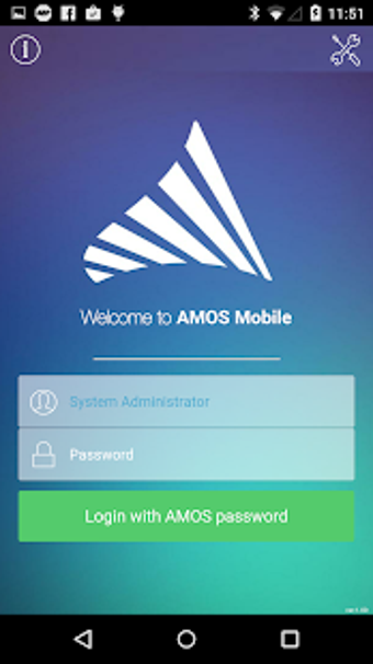 Image 2 for AMOS Mobile 3