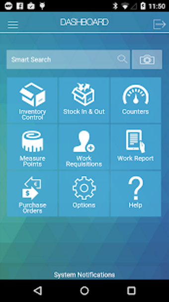 Image 0 for AMOS Mobile 3