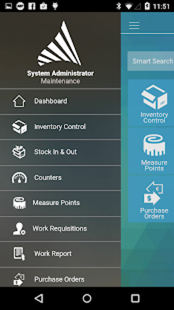 Image 2 for AMOS Mobile 3