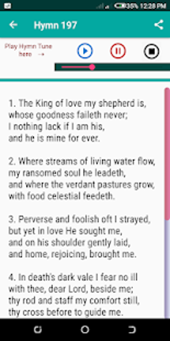 Image 3 for Anglican Hymns Ancient & …