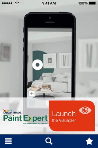 Imagen 0 para Dulux Trade Paint Expert …
