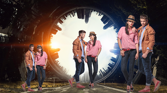 Image 1 for Clone Foto : Echo mirror …