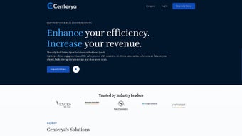 Imagen 0 para Centerya