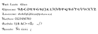 Image 0 for Dilana Experimentype