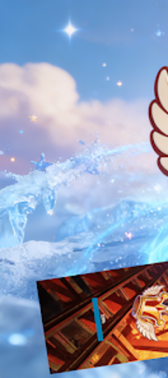 Image 0 for XJILIKaleido Shot