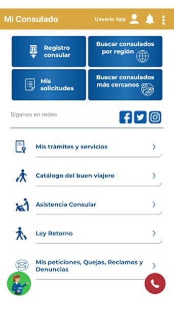 Image 1 for Mi Consulado Colombia
