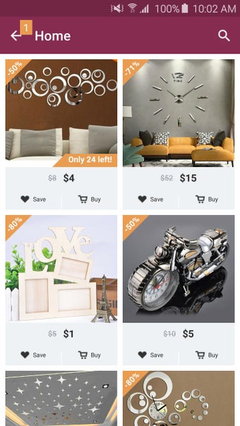 Imagen 0 para Home - Design & Decor Sho…