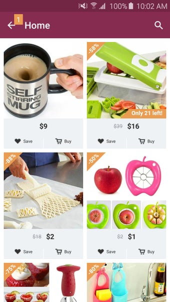 Imagen 1 para Home - Design & Decor Sho…