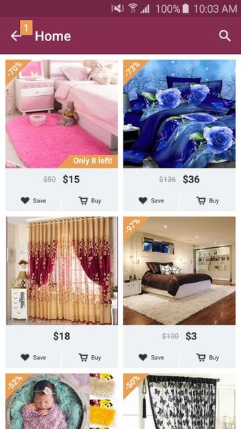 Imagen 3 para Home - Design & Decor Sho…