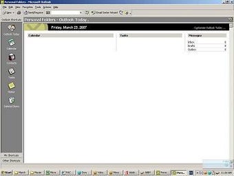 Imagen 0 para Email Sorter Wizard