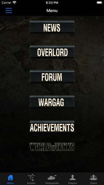 Image 0 for Guide for World of Tanks