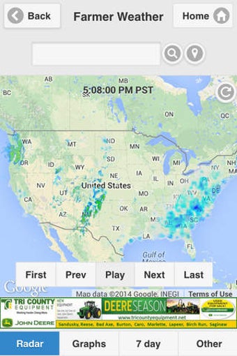 Image 0 for Farmer Weather