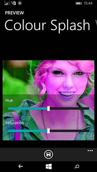 Image 2 for Photo Director Photo Edit…