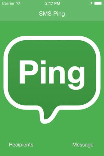 Image 0 for SMS Ping
