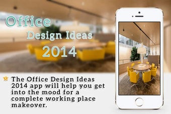 Image 0 for Office Design Ideas 2016