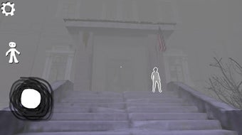 Imagen 0 para Mr Sweeper - Horror Game …