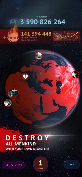 Imagen 0 para Apocalypse Inc.