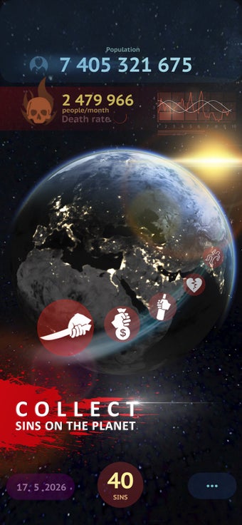 Imagen 2 para Apocalypse Inc.