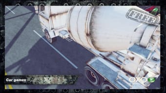 Image 0 for Heavy Metal Mixer Truck: …