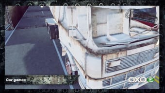Image 1 for Heavy Metal Mixer Truck: …