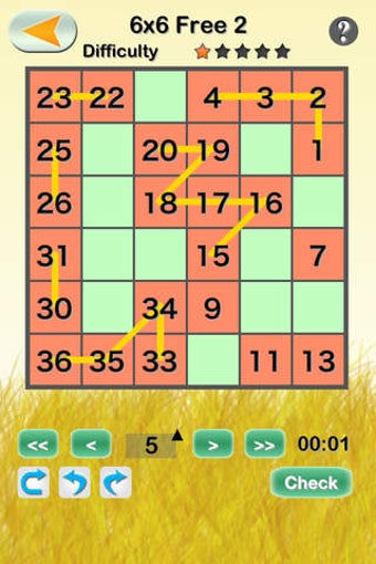 Image 0 for Number Flow +