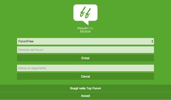 Image 0 for ForumFree