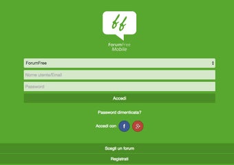 Image 1 for ForumFree