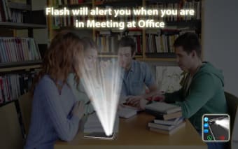 Image 2 for Flash on Call and SMS: Au…