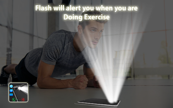 Image 0 for Flash on Call and SMS: Au…