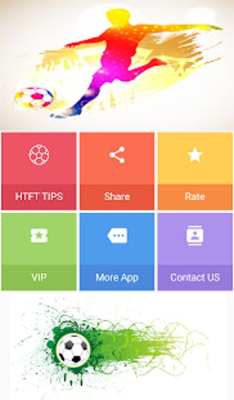 Imagen 3 para HTFT Sure Fixed Matches