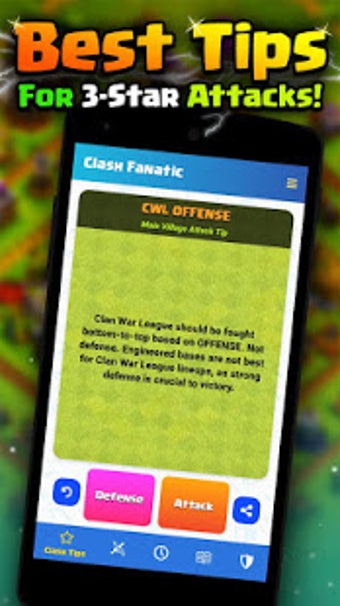 Image 2 for Clash Fanatic  Pro Guide …